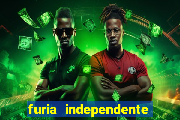 furia independente guarani aliadas